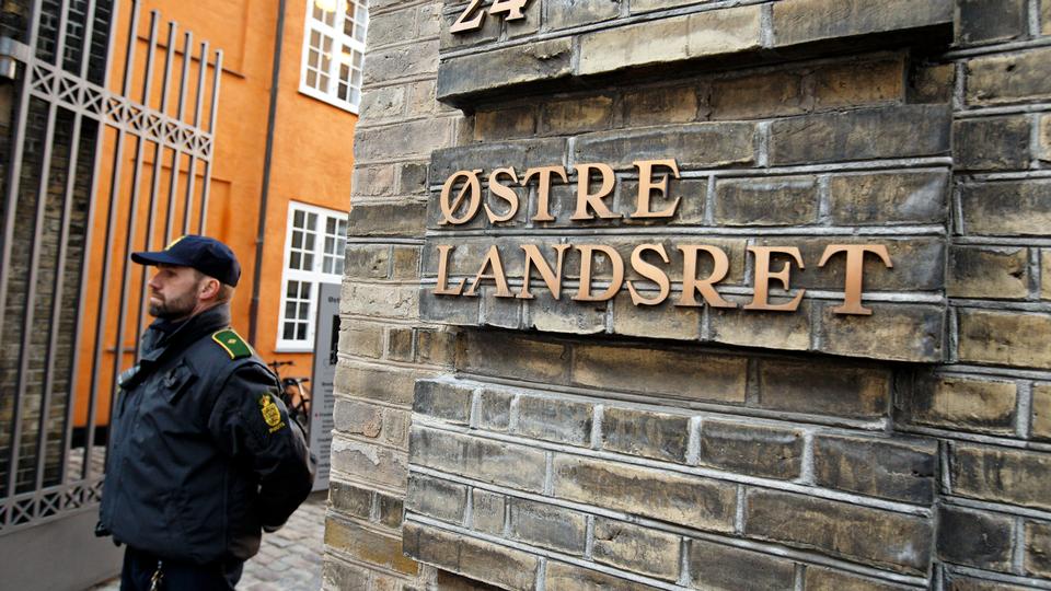 Straffelovgivningen Er Blevet Ren Symbolpolitik Politiken dk